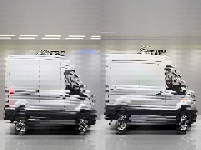 New 2026 Ford Transit 250 148 Medium Roof image 3