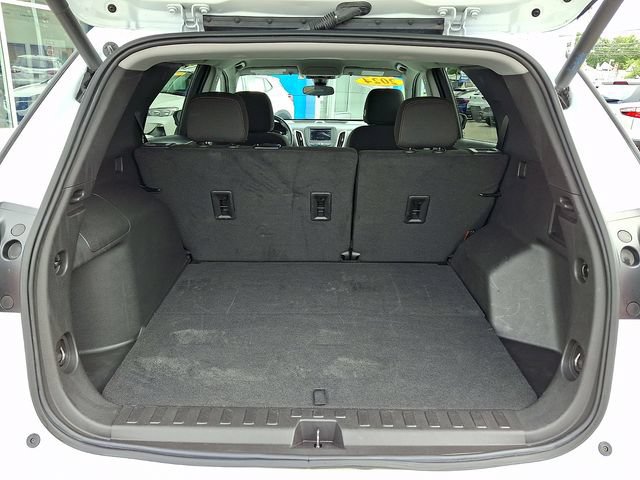 Used 2024 Chevrolet Equinox LT AWD/4WD image 35