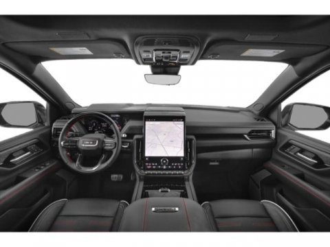 New 2027 GMC Yukon XL AT4 Ultimate AWD/4WD image 10
