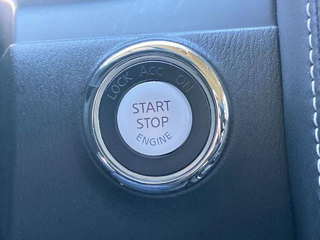 Used 2022 INFINITI QX80 Premium Select w/ Cargo Package image 13