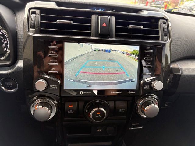 Used 2024 Toyota 4Runner TRD Off-Road image 16