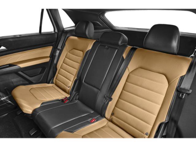 Used 2023 Volkswagen Atlas Cross Sport SEL Premium R-Line AWD/4WD image 29