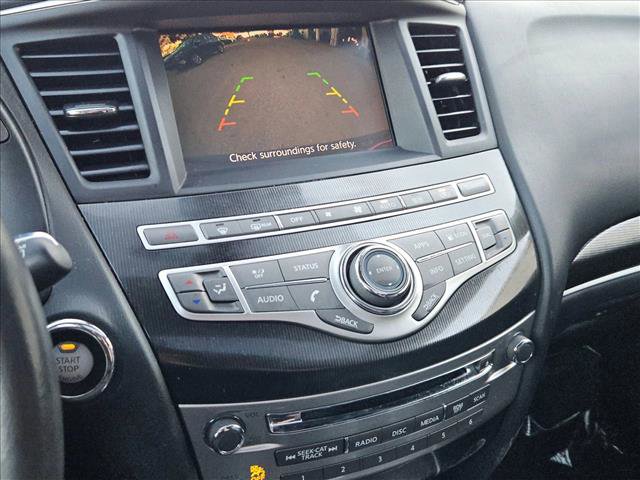 Used 2019 INFINITI QX60 Luxe image 13