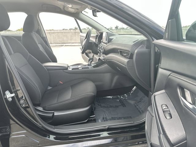 Used 2024 Nissan Sentra SV image 23