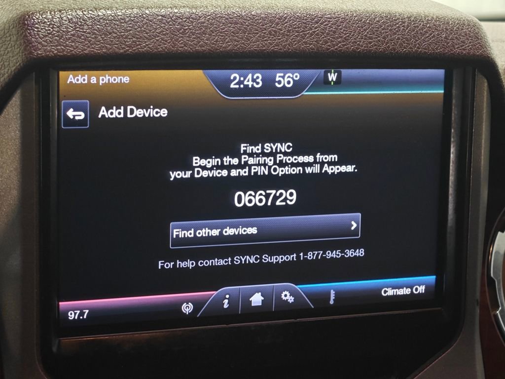 Used 2013 Ford F350 King Ranch image 37