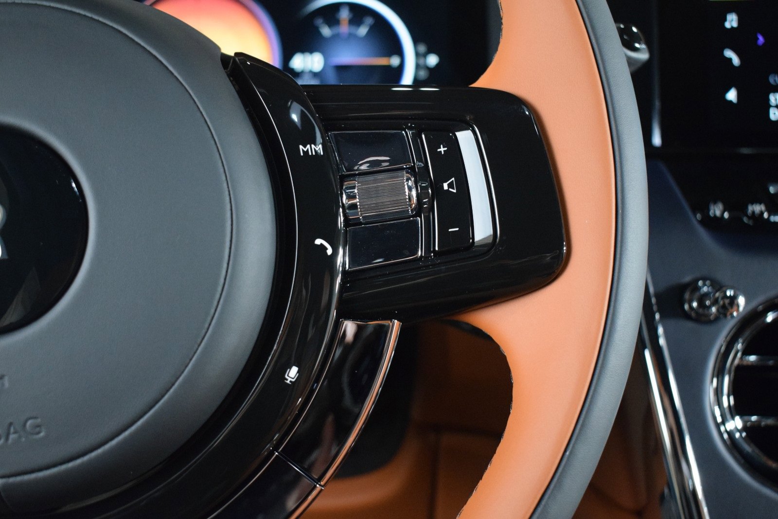 New 2026 Rolls-Royce Cullinan image 27