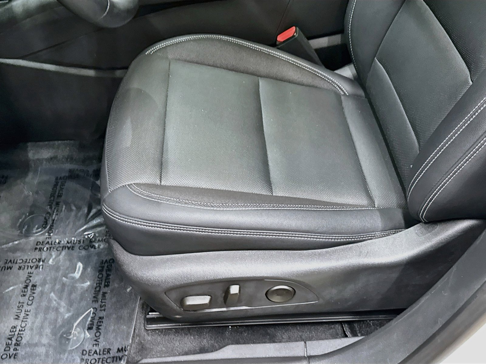 Used 2024 Chevrolet Blazer EV LT AWD/4WD image 22