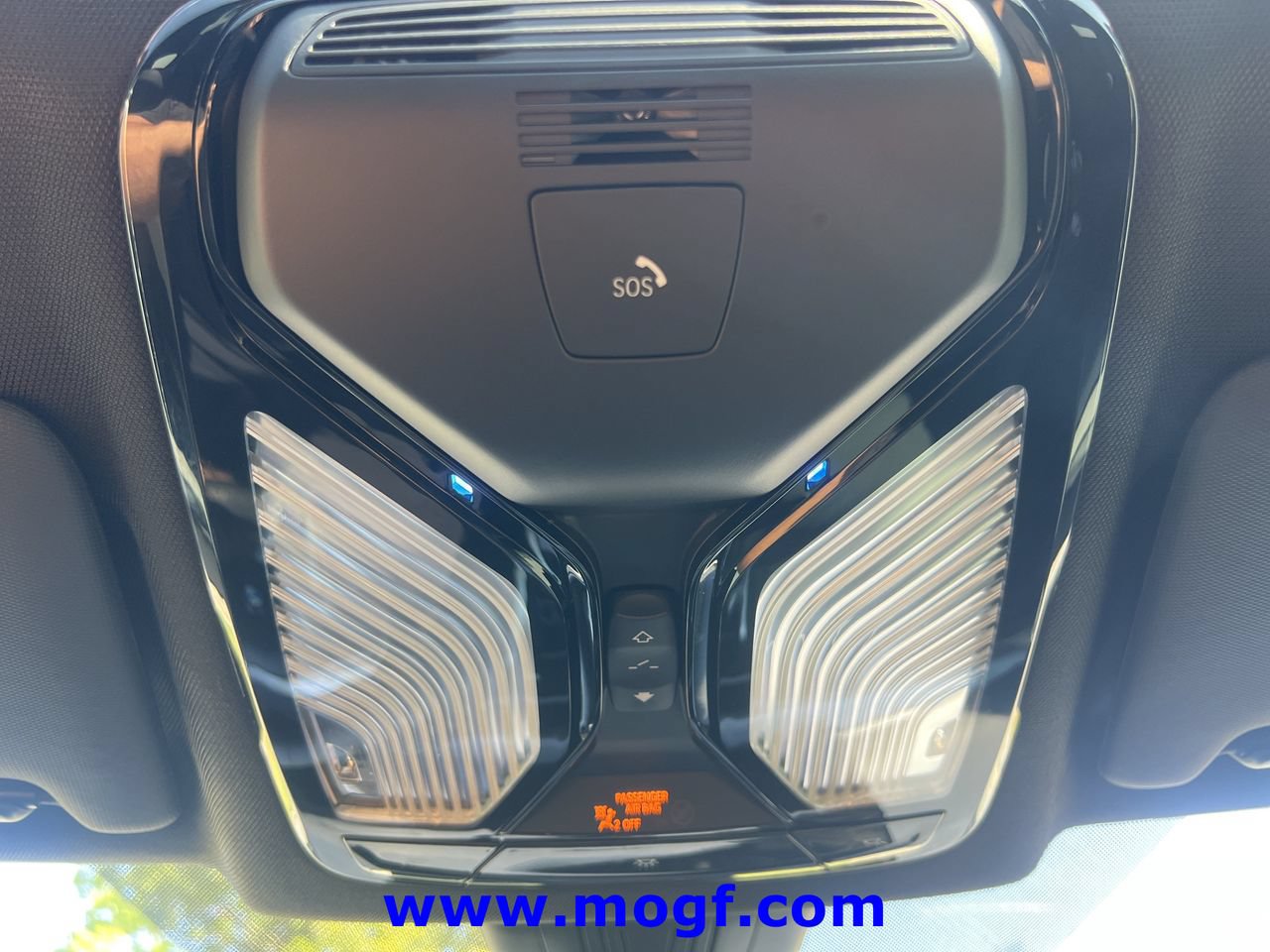 Used 2026 BMW 430i Coupe w/ M Sport Package RWD image 15