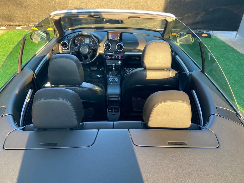 Used 2019 Audi A3 2.0T Premium FWD image 19