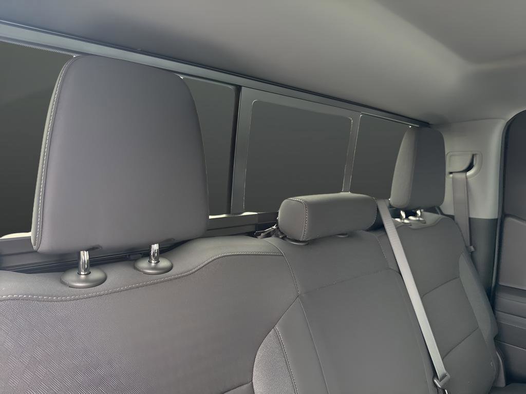 New 2026 Chevrolet Silverado 1500 LT image 49