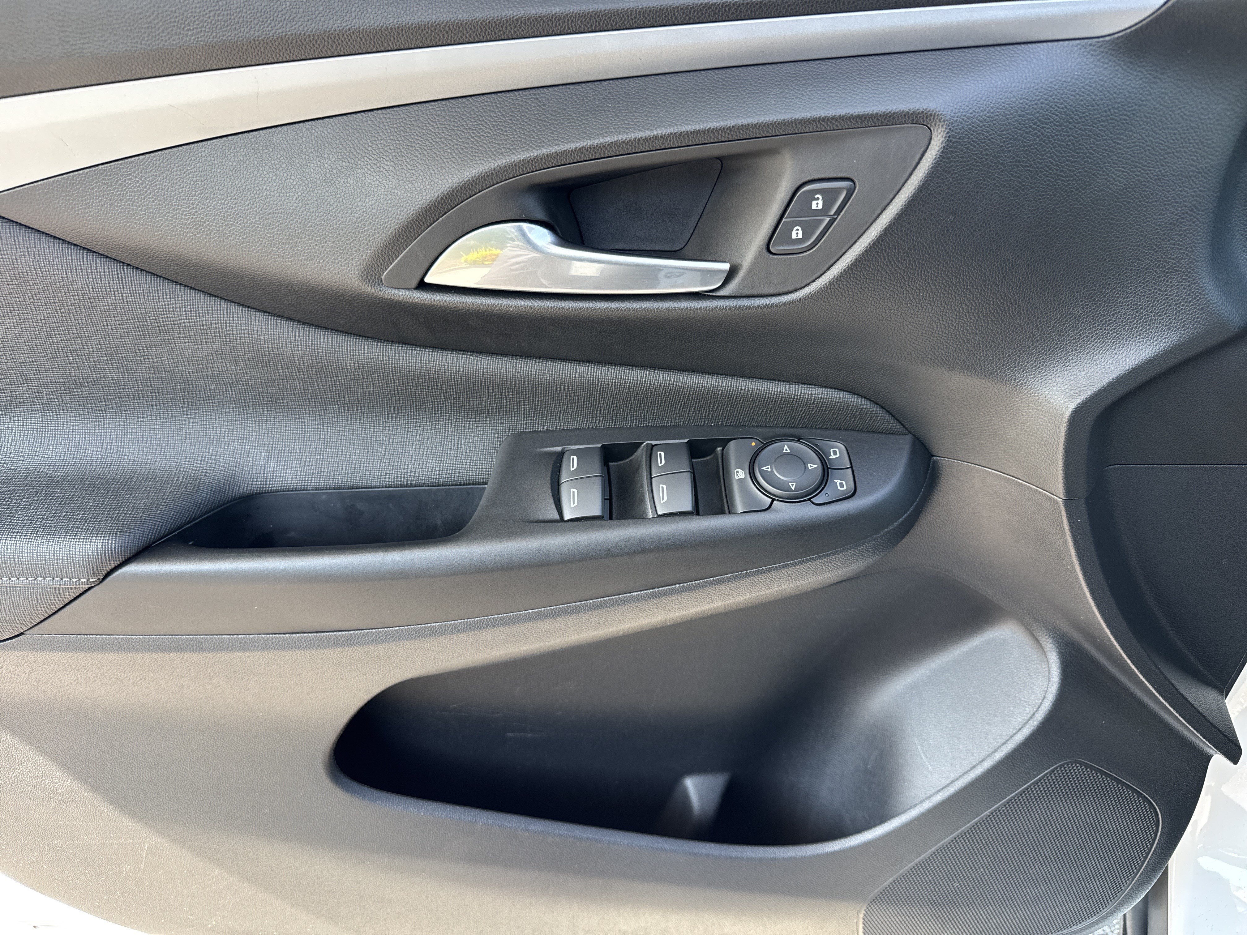 Used 2026 Buick Envista Preferred FWD image 14