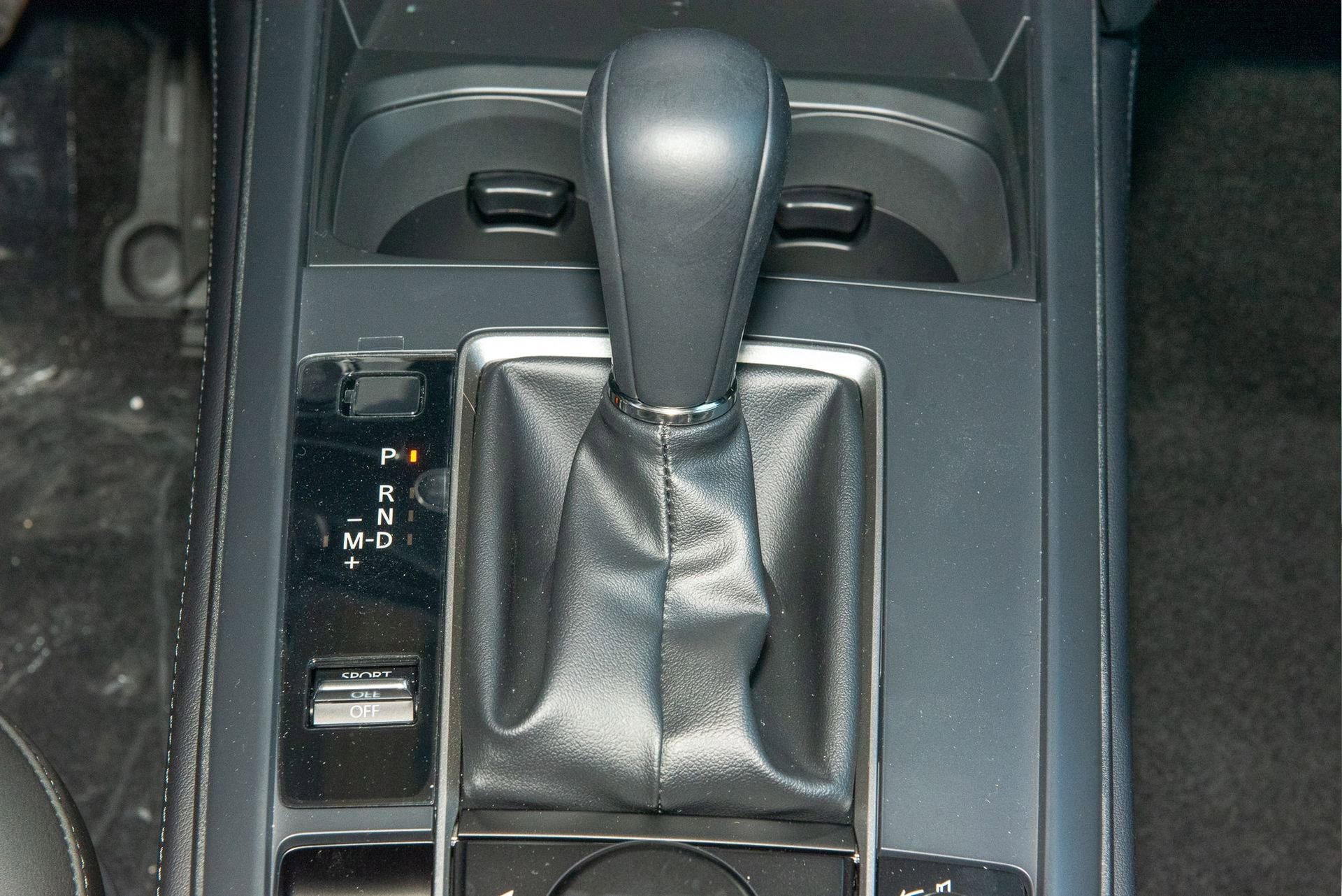 New 2026 MAZDA CX-30 AWD 2.5 S image 24