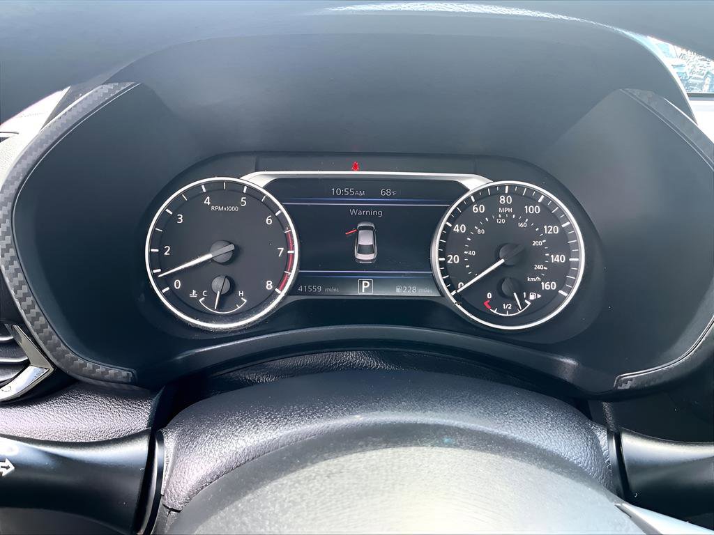 Used 2023 Nissan Sentra SV image 25