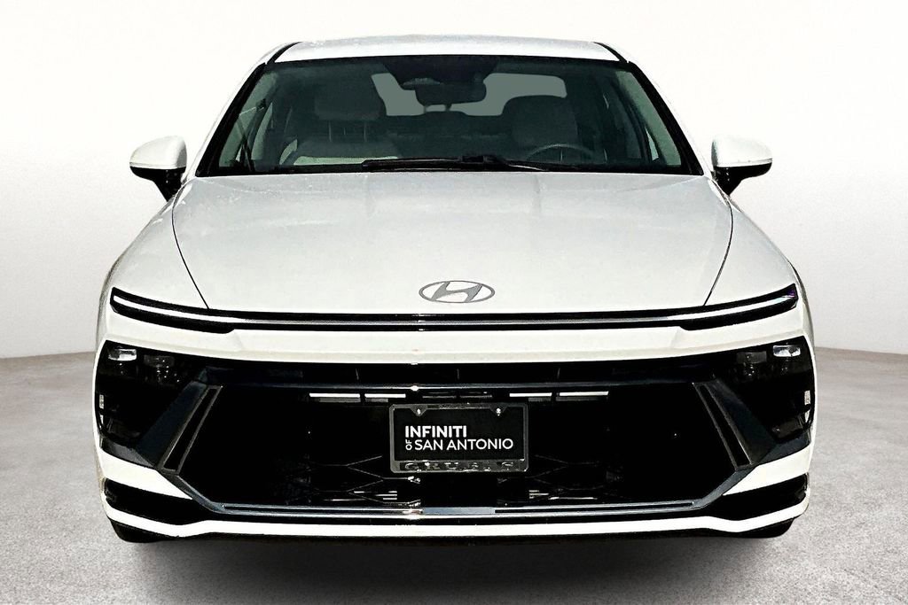 Used 2025 Hyundai Sonata SEL image 5