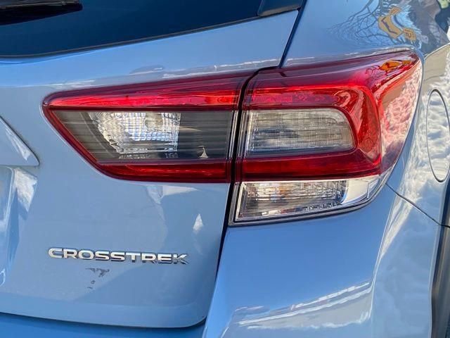 Used 2023 Subaru Crosstrek 2.5i Limited AWD/4WD image 10