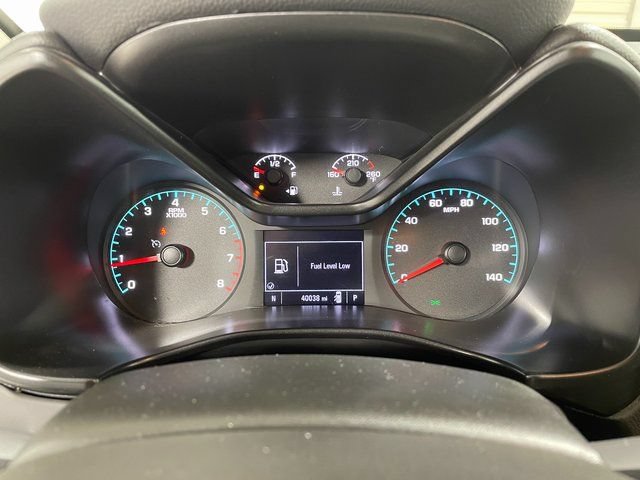 Used 2022 GMC Canyon AT4 AWD/4WD image 15