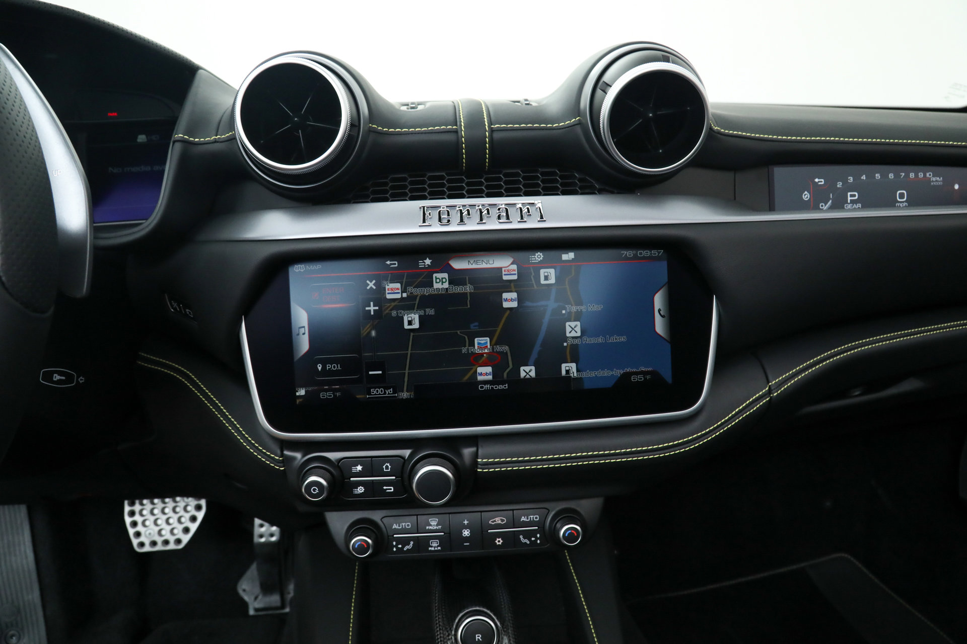 Certified 2023 Ferrari Portofino M image 30