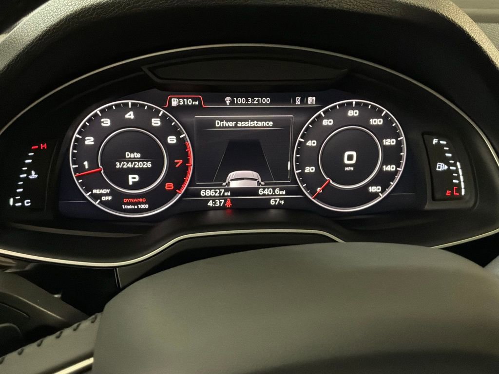 Used 2019 Audi Q7 3.0T Premium Plus w/ Premium Plus Package image 15