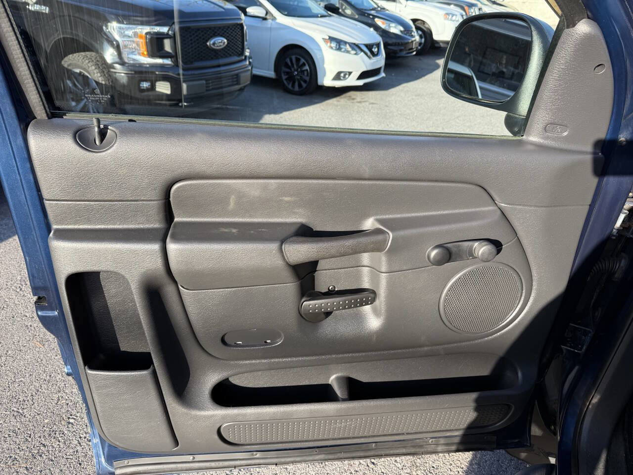 Used 2003 Dodge Ram 1500 Truck ST image 7