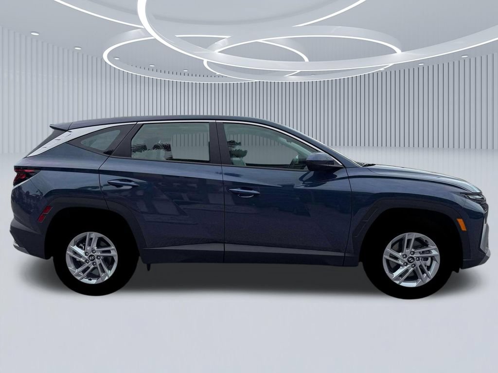 New 2026 Hyundai Tucson SE FWD image 9