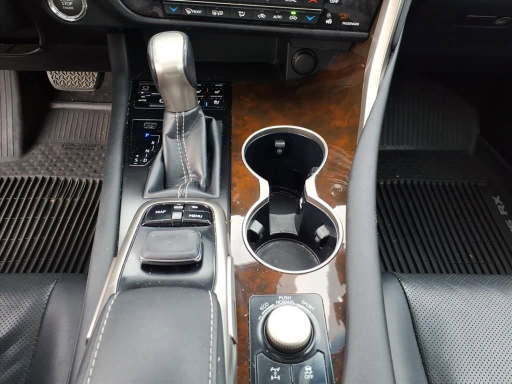 Used 2019 Lexus RX 350 AWD image 22
