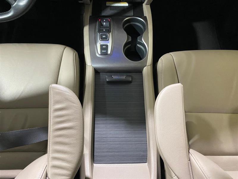 Used 2022 Honda Pilot Special Edition image 11