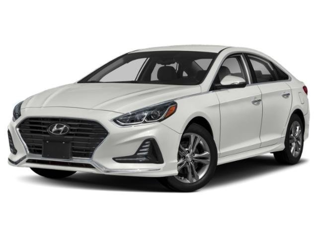Used 2018 Hyundai Sonata SEL