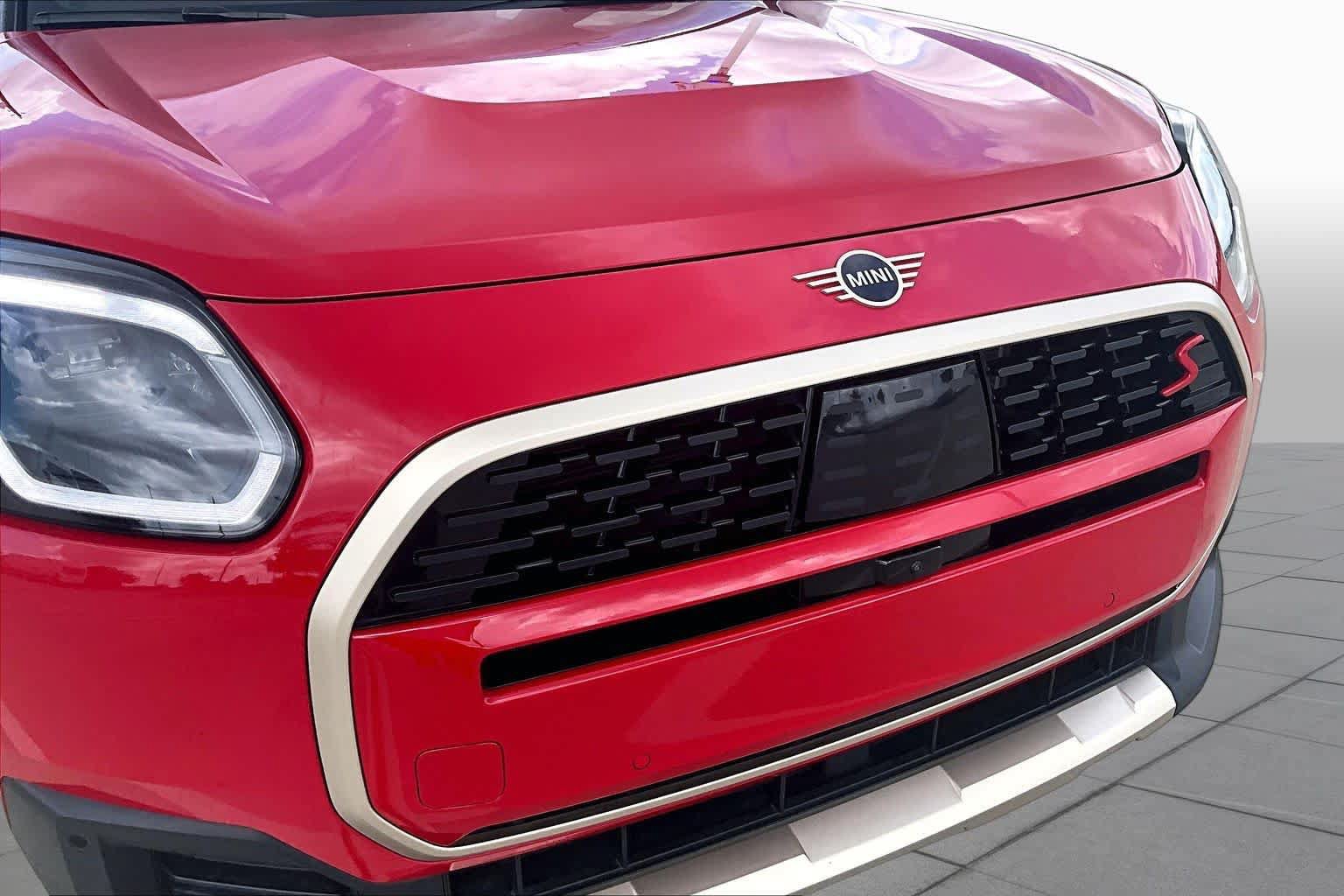Used 2025 MINI Cooper Countryman S AWD/4WD image 28