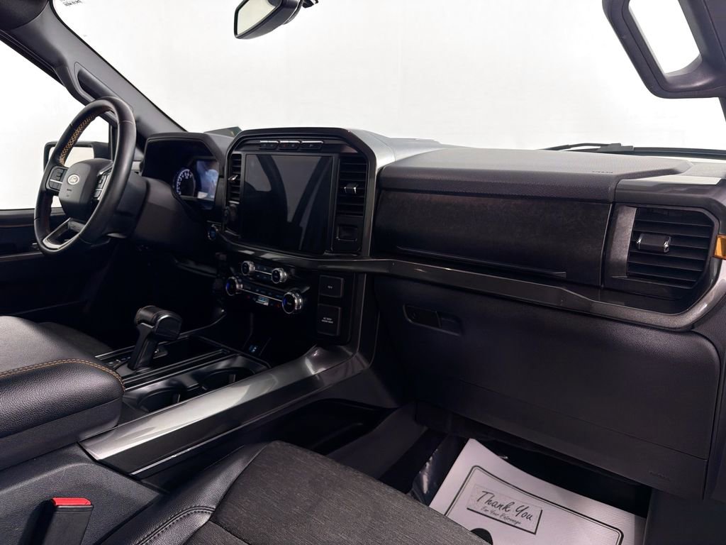 Used 2023 Ford F150 Tremor AWD/4WD image 29
