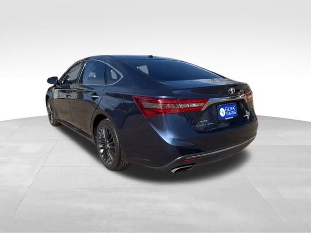 Used 2018 Toyota Avalon Touring w/ All Weather Liner Package image 10