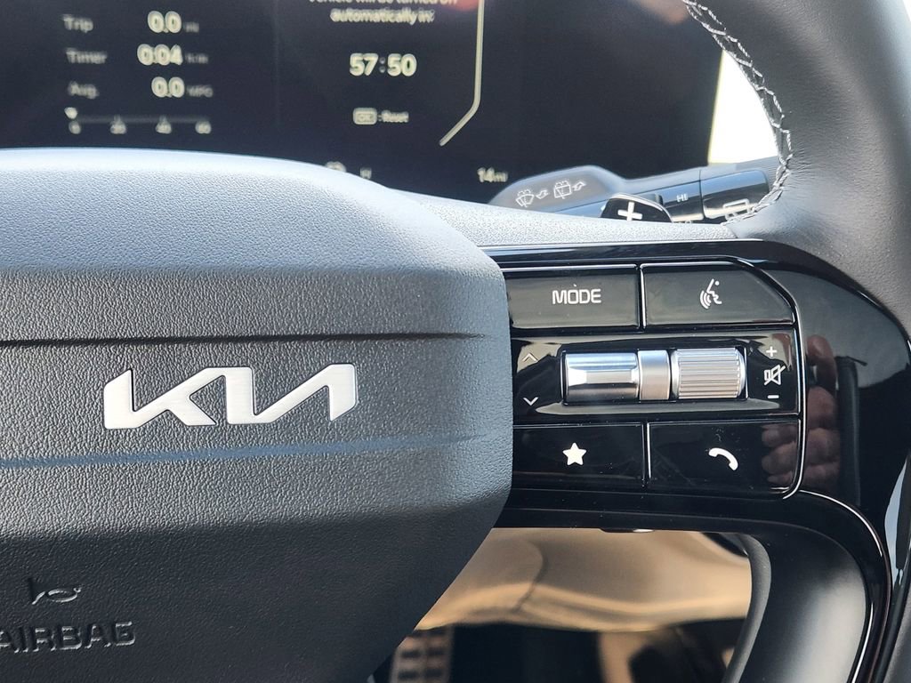 New 2026 Kia Sorento SX Prestige image 21