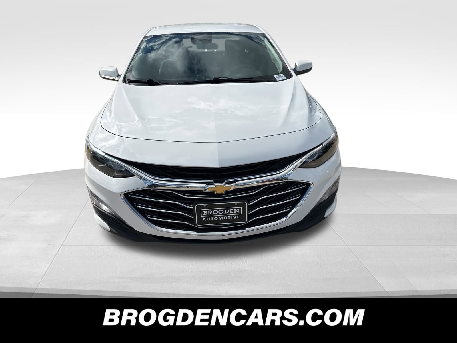 Used 2023 Chevrolet Malibu LT image 8