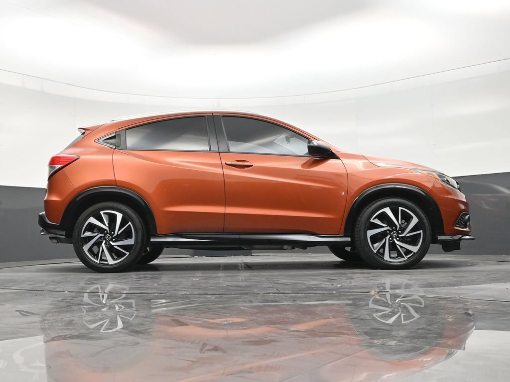 Used 2019 Honda HR-V Sport image 24