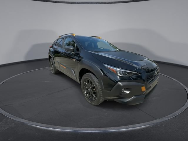 Certified 2024 Subaru Crosstrek 2.5i Wilderness AWD/4WD image 2