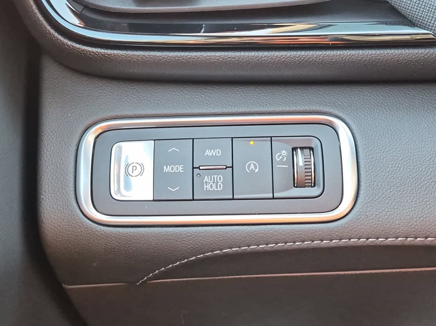 New 2026 Buick Enclave Sport Touring w/ Super Cruise Package AWD/4WD image 18