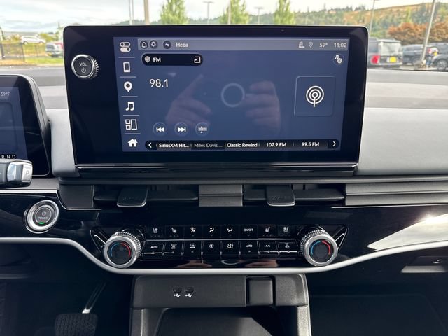 Certified 2024 Honda Prologue Elite image 23