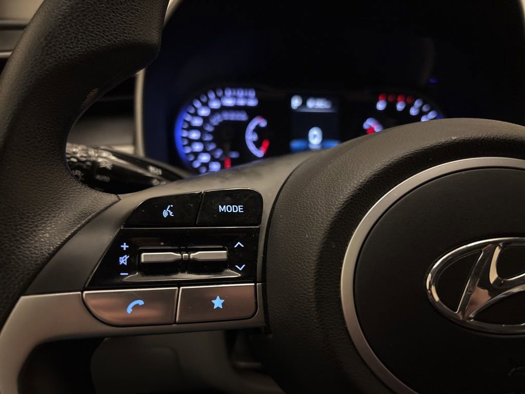 Certified 2023 Hyundai Tucson SEL image 15