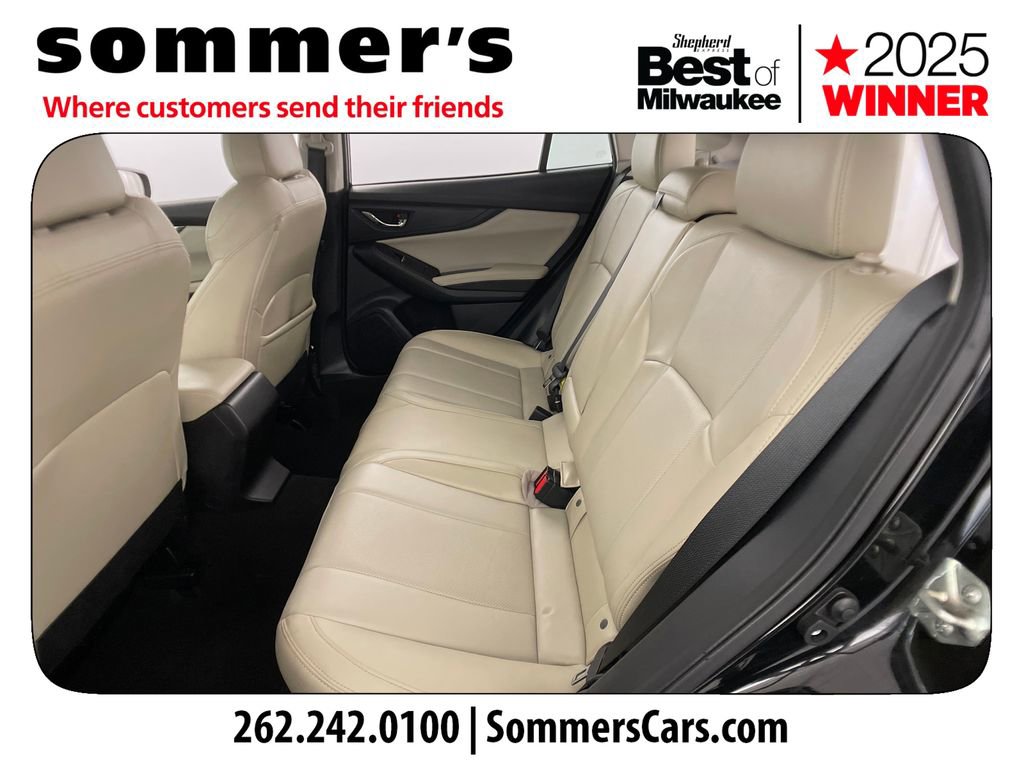 Used 2018 Subaru Impreza 2.0i Limited image 21