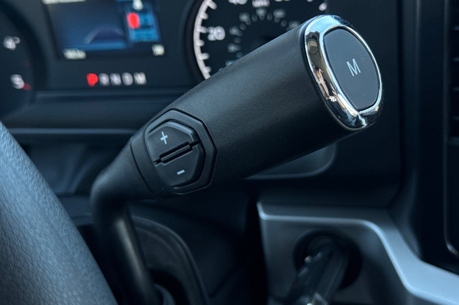 New 2025 Ford F550 XL image 19