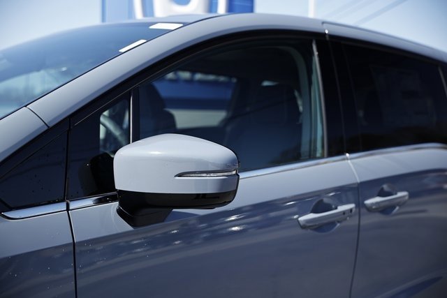 New 2026 Honda Odyssey Elite image 6