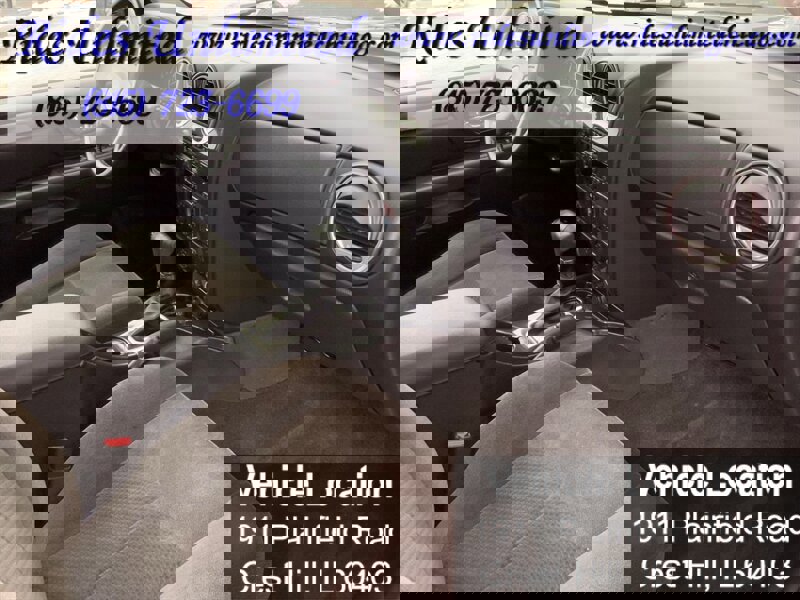 Used 2007 GMC Envoy SLE image 32