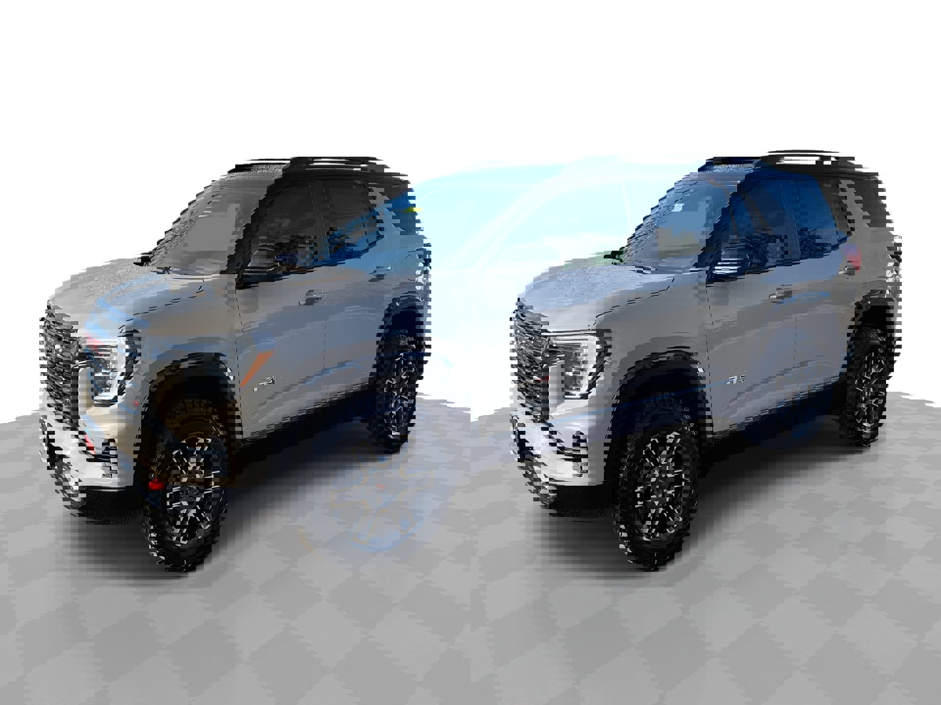 New 2026 GMC Terrain AT4 w/ Convenience Package III image 34