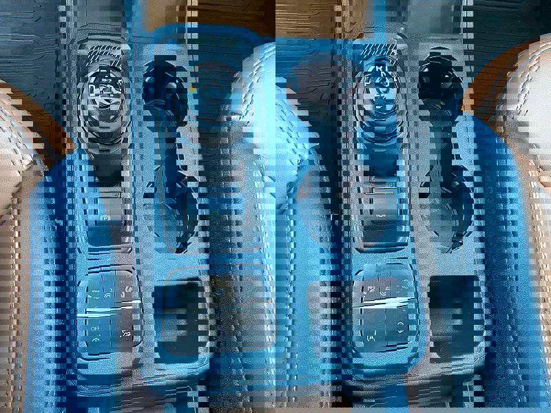 Certified 2024 Ford Maverick Lariat w/ FX4 Off-Road Package image 55