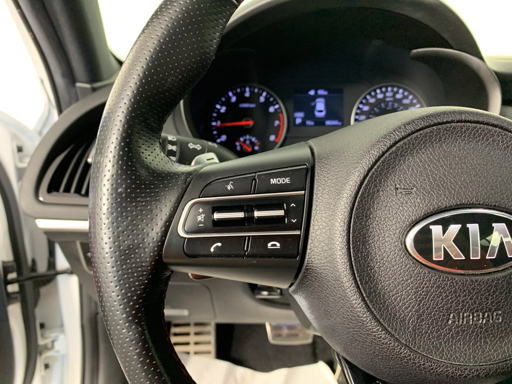 Used 2021 Kia Stinger GT RWD image 19