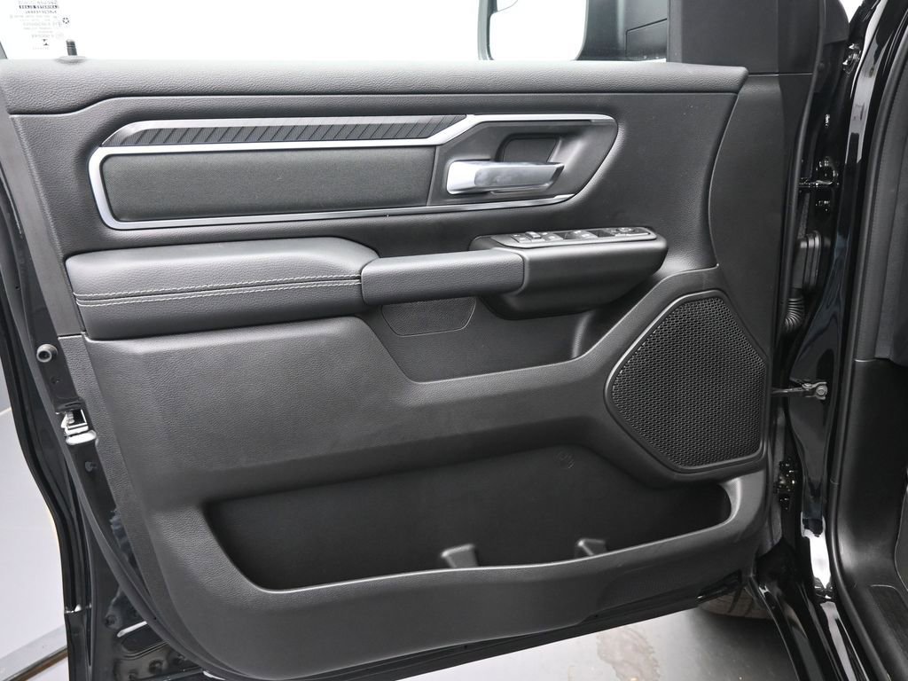 New 2026 RAM 1500 Big Horn image 12