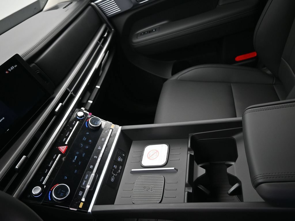 New 2026 Hyundai Santa Fe SEL AWD/4WD image 18