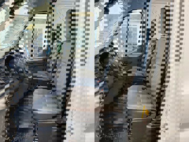 New 2026 Ford Transit 250 148 Medium Roof Extended AWD image 14