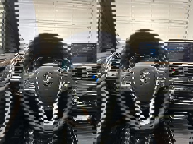 Used 2021 BMW X3 xDrive30e w/ Convenience Package image 12