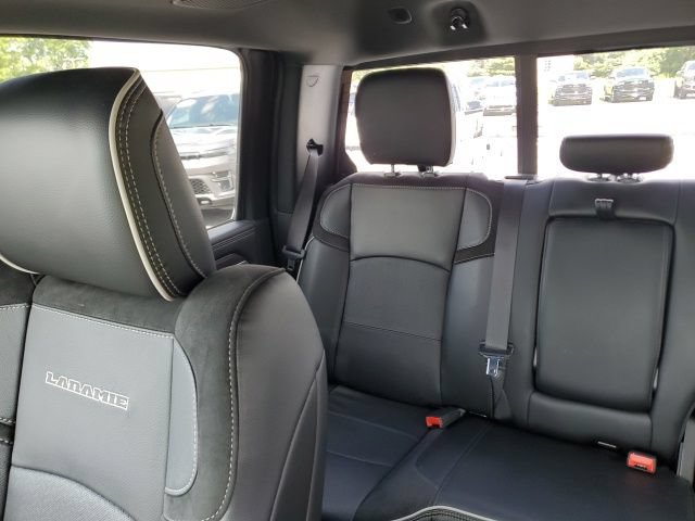 Used 2026 RAM 2500 Laramie AWD/4WD image 14