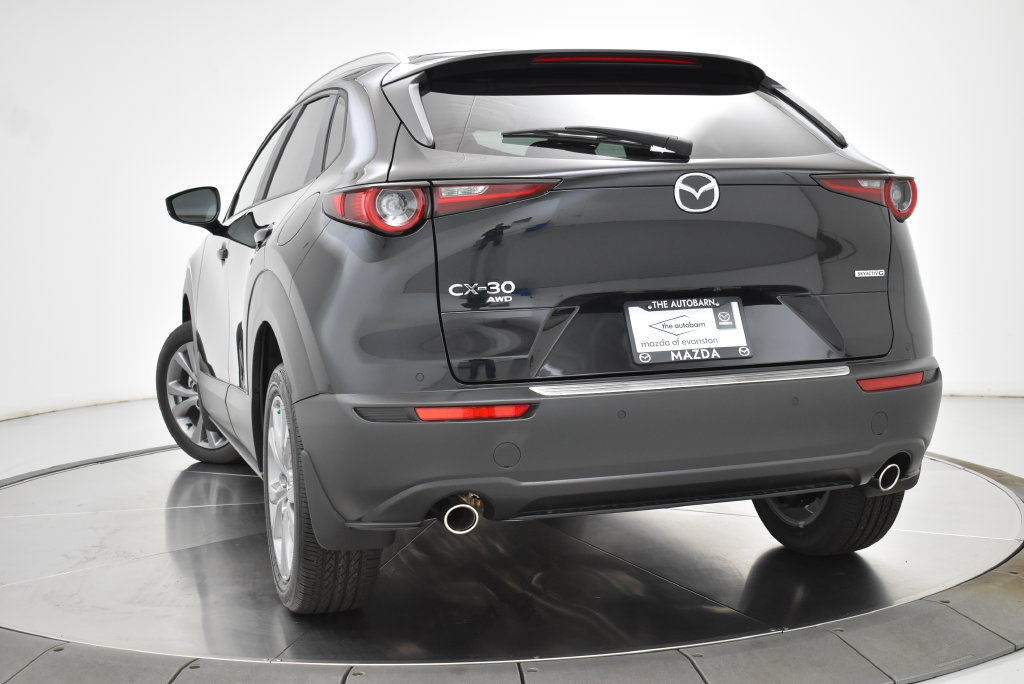 New 2026 MAZDA CX-30 AWD 2.5 S w/ Premium Package image 9